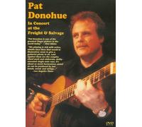 Pat Donohue In Concert At The Freight & Salvage