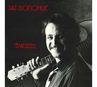Donohue, Pat - Manhatten to Memphis