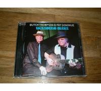 Donohue, Pat - Vicksburg Blues [Import]