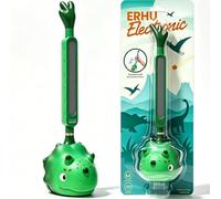 Donop Synthétiseur électronique rechargeable instrument de musique jouet G | Mini clavier portable tactile pour musique