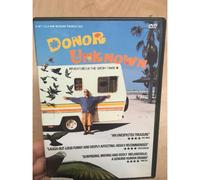 Donor Unknown: Adventures In The Sperm Trade (Uk) Ivf Documentary Dvd