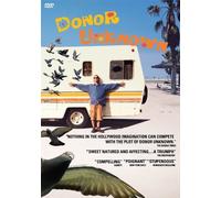 Donor Unknown ( Donor Un known ) [ Origine UK, Sans Langue Francaise ]