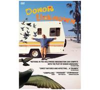 Donor Unknown Jerry Rothwell Cert E Dvd (2011)