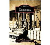 Donora, Images of America Series Brian Charlton, Charles E. Stacey, David Lonich (Auteur)
