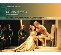 Donose - La Cenerentola [Import]