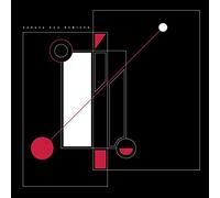 Donoso, Ricardo - Sarav Exu Remixes -Remix-