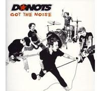 Donots - Got Noise