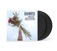 Donots - Heut Ist EIN Guter Tag(Black Vinyl) [Import]
