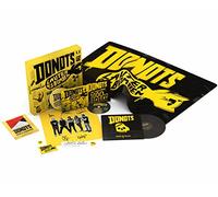 Donots - Lauter ALS Bomben (Fan-Box) [Import]
