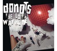 Donots - Long Way Home