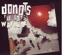Donots - Long Way Home [Import]