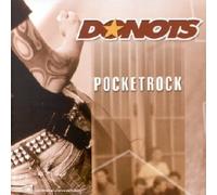 Donots - Pocketrock