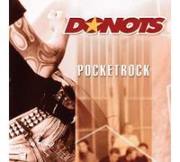Donots - Pocketrock