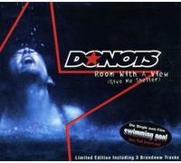 Donots - Room With a View (Give Me Shelter) (Limited Edition)