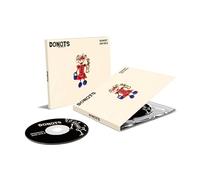 Donots - Schwert aus Holz [Import]