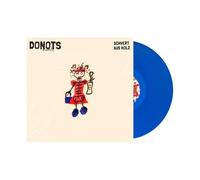 Donots - Schwert aus Holz [Import]