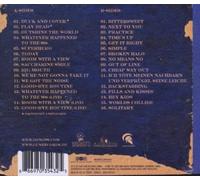 DONOTS "THE STORY SO FAR - IBBTOWN CHRONICLES" 2 CD NEW