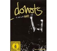 Donots - to Hell with Live [Import]