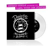 Donots - Willkommen Zuhaus [Import]