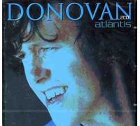 Donovan - Atlantis-Live-Recordings [Import]