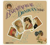 Donovan - Barabajagal -Hq/Reissue-