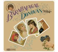 Donovan - Barabajagal -Hq/Reissue-
