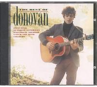 Donovan - Best Of Donovan