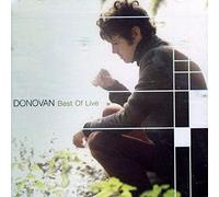 Donovan - Best of Live