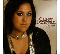Donovan,Casey - for You [Import]