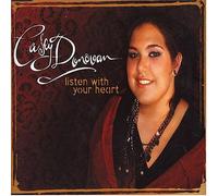 Donovan, Casey - Listen with Your Heart [Import]