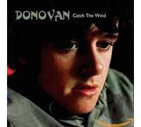 Donovan - Catch The Wind