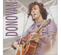 Donovan - Catch The Wind, Colours, Sunshine Superm [Import]