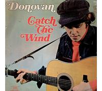 Donovan - Catch The Wind - Hallmark Marble Arch - HMA 200
