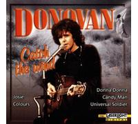 Donovan - Catch The Wind [Import]