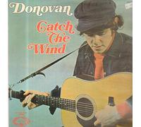 Donovan - Catch The Wind [Import]