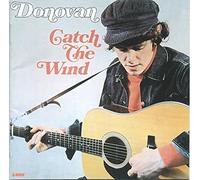 Donovan - Catch The Wind (Japon)