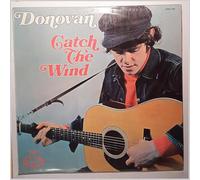 Donovan - Catch the Wind [LP VINYL]