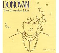 Donovan - Classics Live