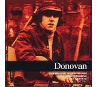 DONOVAN "COLLECTIONS-BEST OF" CD NEW