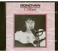 Donovan - Colors