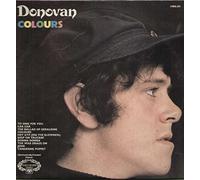 Donovan - Colours