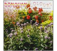 Donovan - Colours