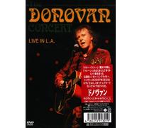 Donovan Concert Live in l.a. [Import allemand]