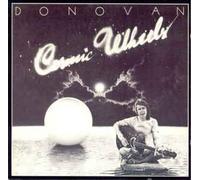 Donovan - Cosmic Wheels [Import]
