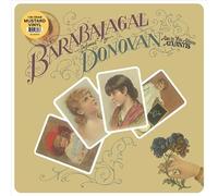 Donovan - Donovan: Barabajagal [0xWinyl]