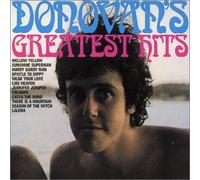 Donovan - Donovan : Greatest Hits - Edition limitée - Digipack Luxe