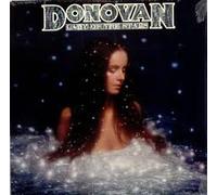 DONOVAN - DONOVAN LADY OF THE STARS