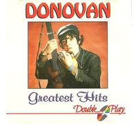 Donovan - Donovan Live (CD Album Donovan, 17 Tracks)