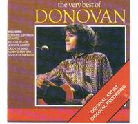 DONOVAN - DONOVAN - THE VERY BEST OF DONOVAN