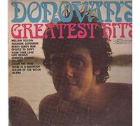 Donovan - Donovan's Greatest Hits 180 Gram [Import]